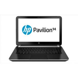  HP laptop (Pavilion 14-AB102TU Core i3 6th Gen.