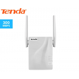 Tenda WiFi Signal Booster- A301 300Mbps WiFi Repeater